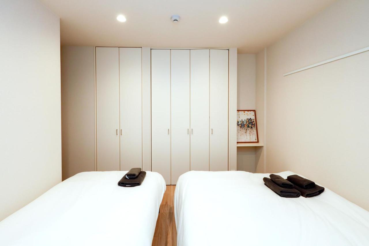 Higashi Komagata House Токио Екстериор снимка