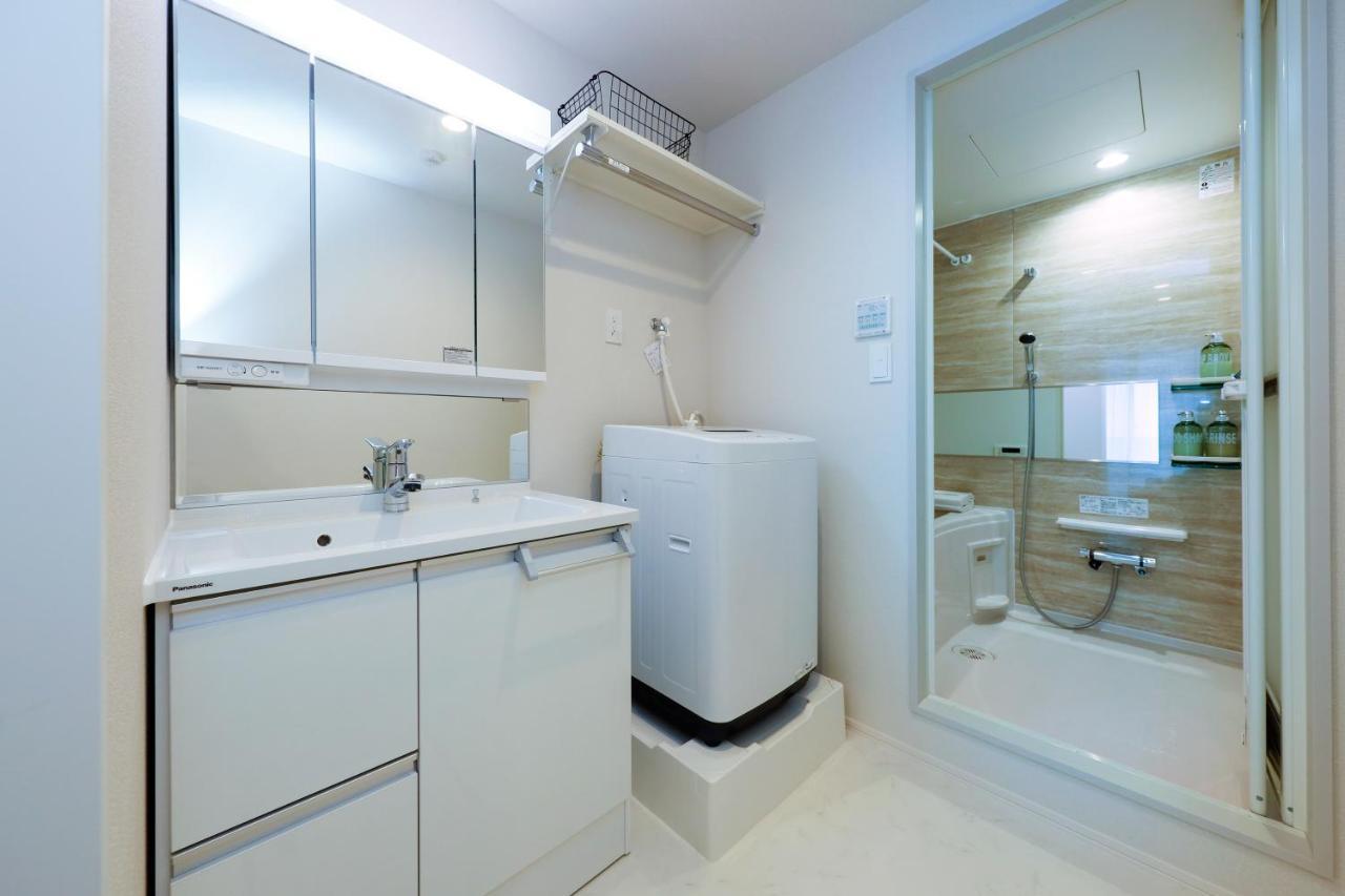 Higashi Komagata House Токио Екстериор снимка