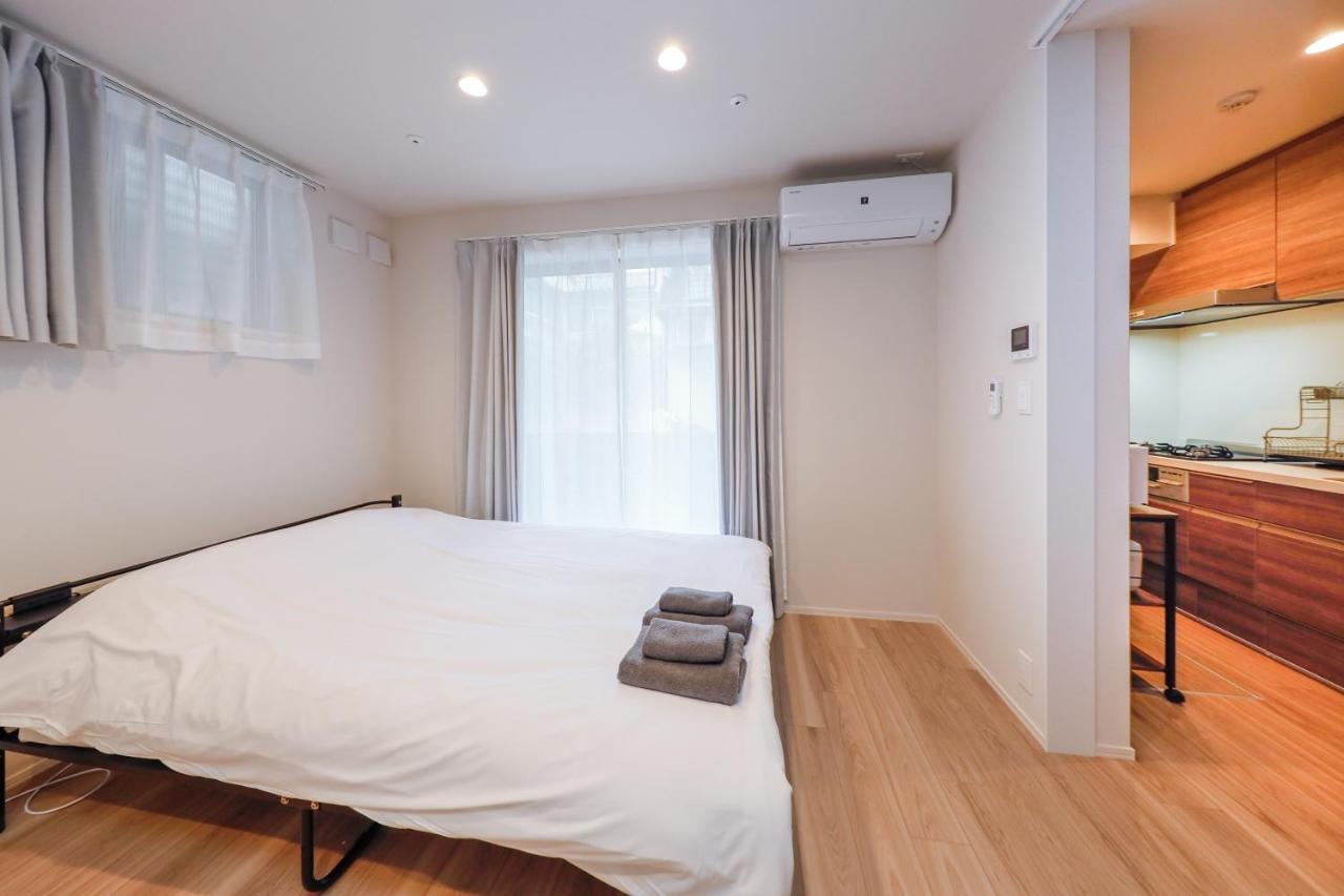 Higashi Komagata House Токио Екстериор снимка