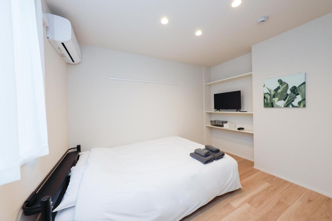 Higashi Komagata House Токио Екстериор снимка
