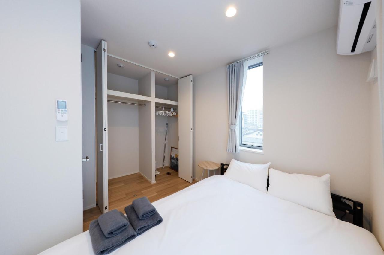 Higashi Komagata House Токио Екстериор снимка