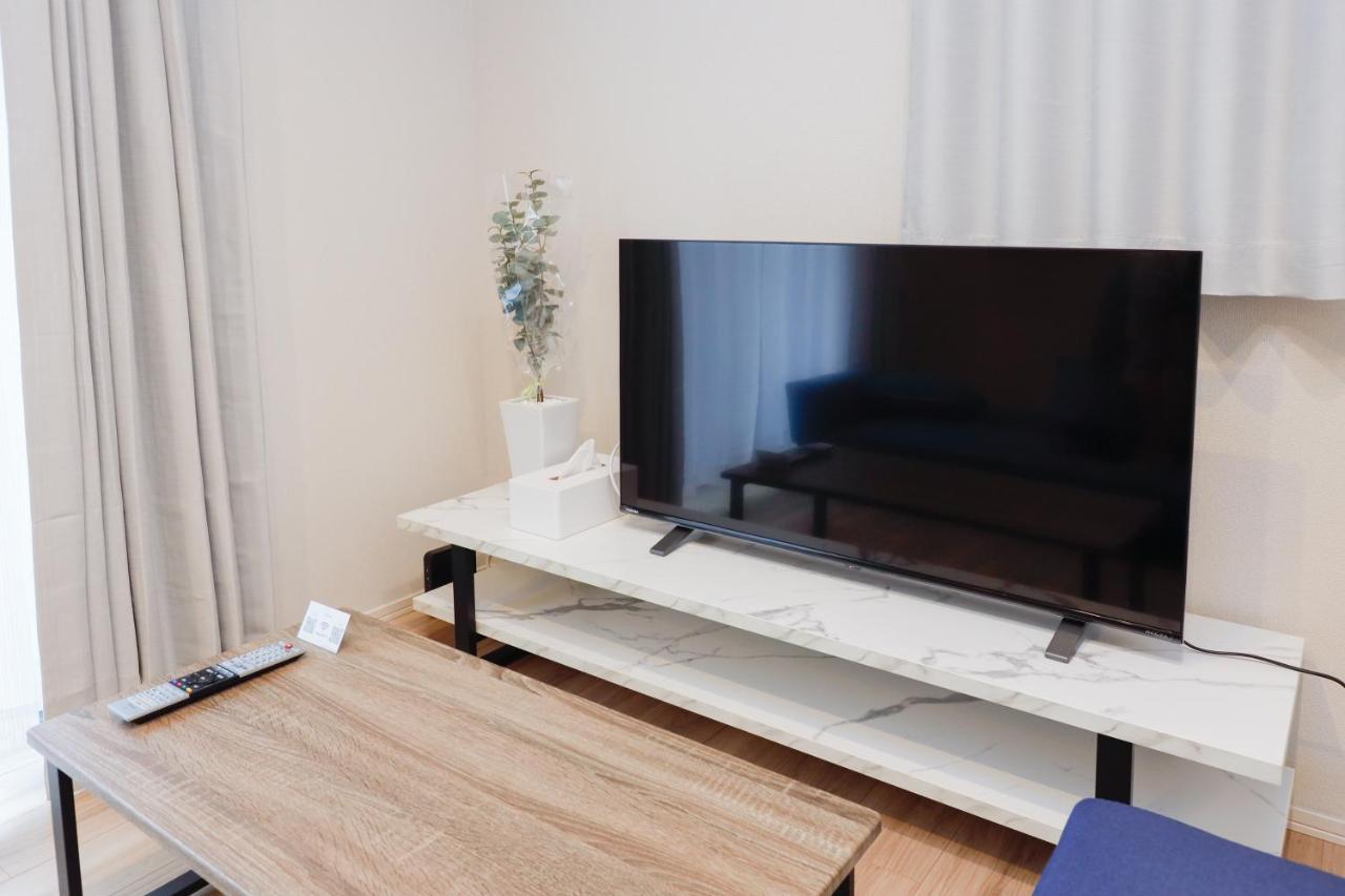 Higashi Komagata House Токио Екстериор снимка