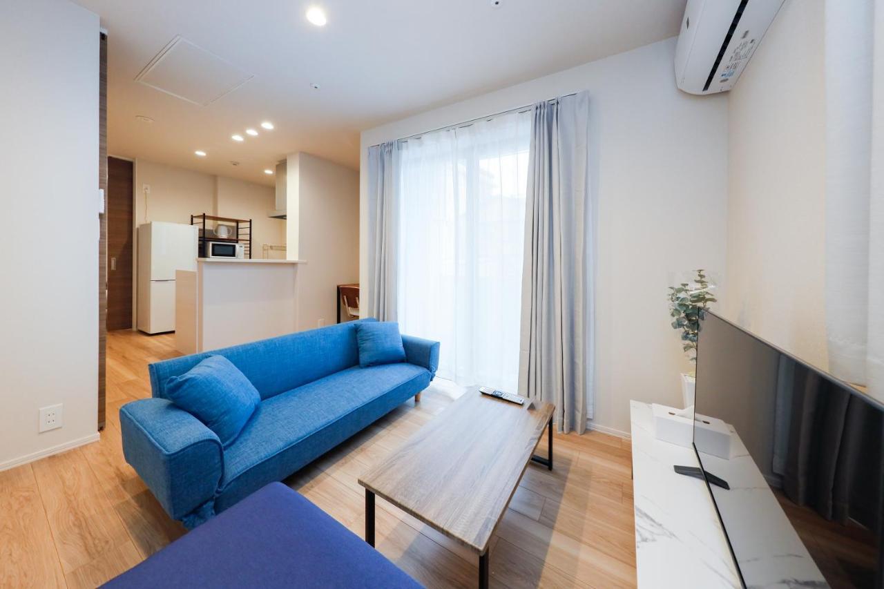 Higashi Komagata House Токио Екстериор снимка