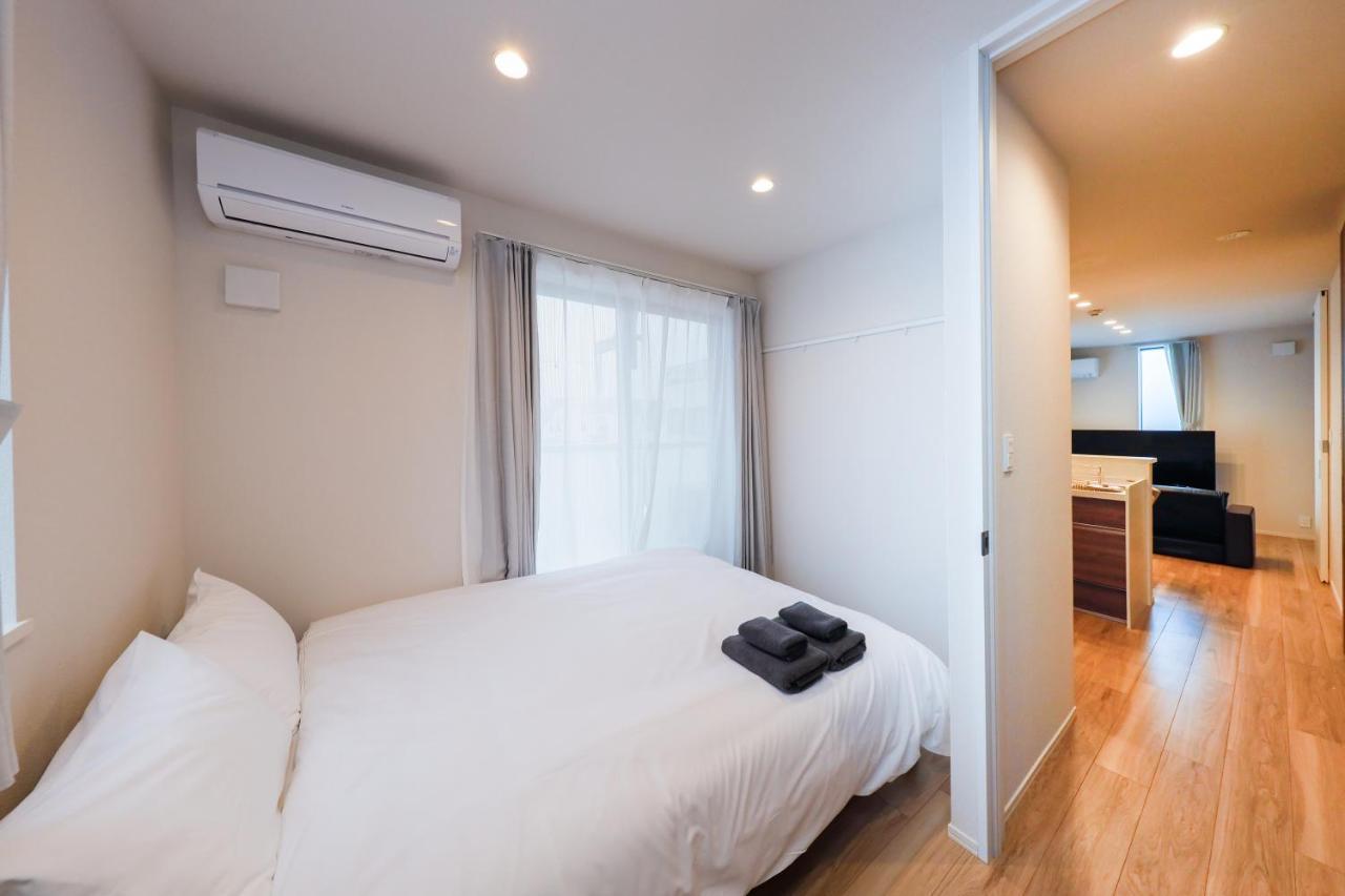 Higashi Komagata House Токио Екстериор снимка