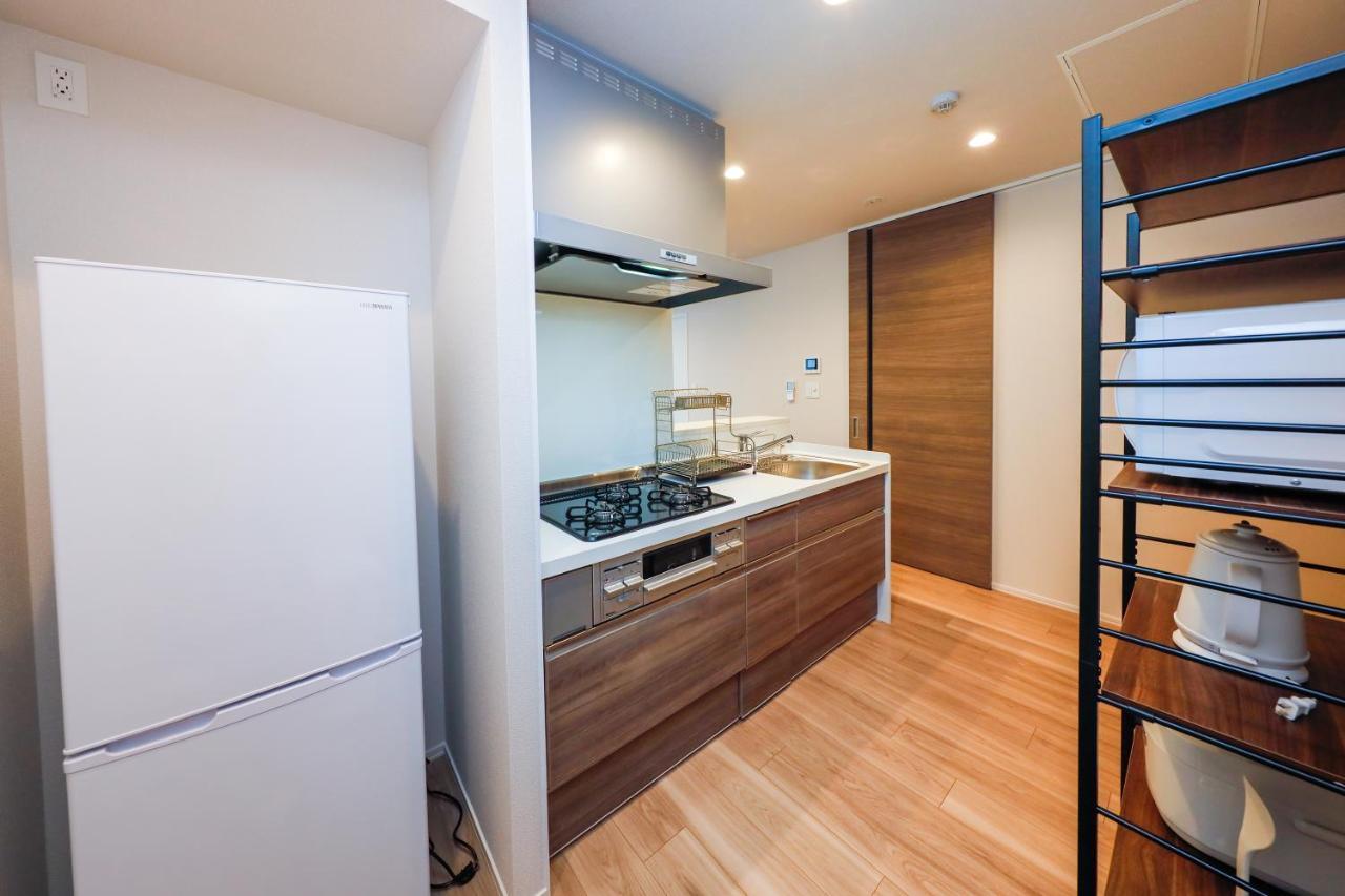 Higashi Komagata House Токио Екстериор снимка