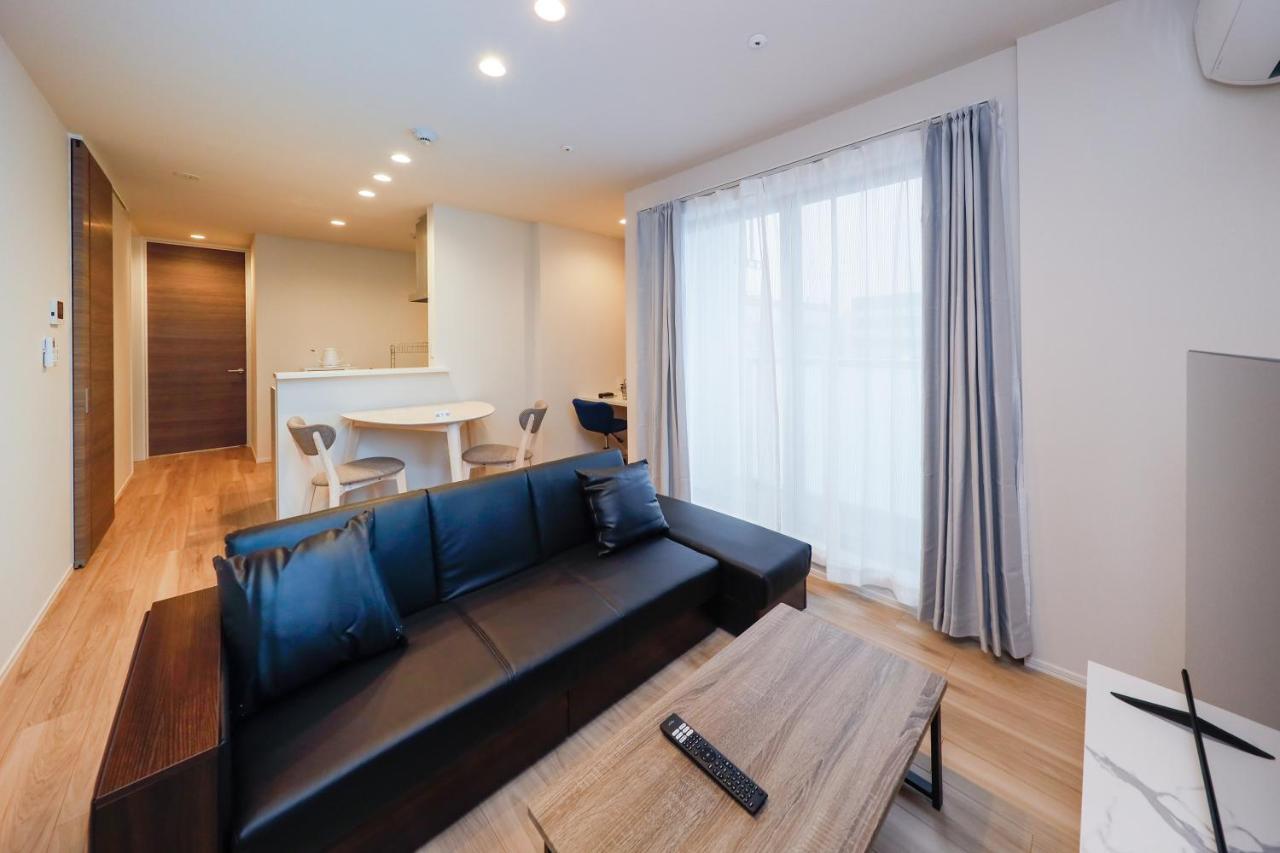 Higashi Komagata House Токио Екстериор снимка