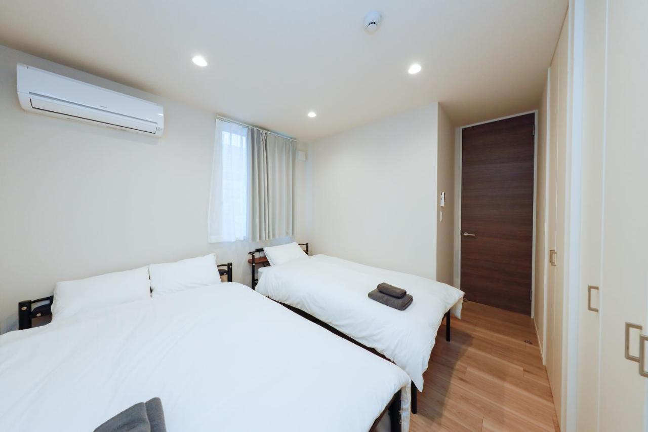Higashi Komagata House Токио Екстериор снимка