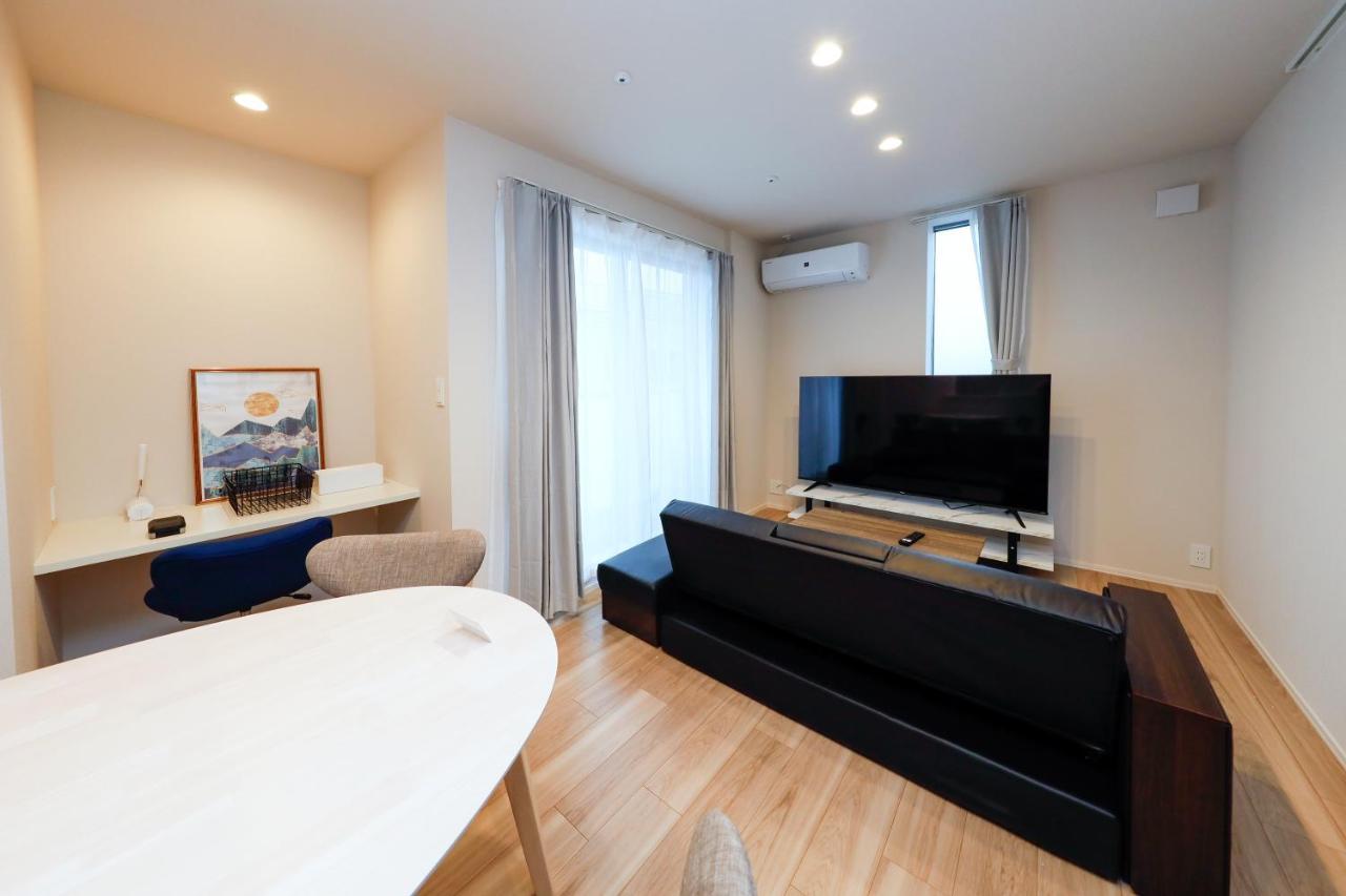 Higashi Komagata House Токио Екстериор снимка