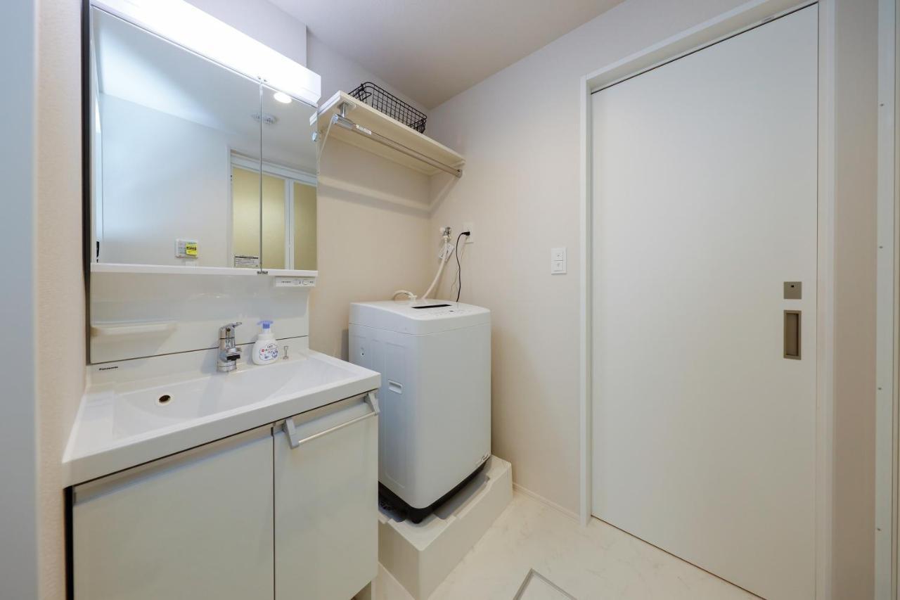 Higashi Komagata House Токио Екстериор снимка