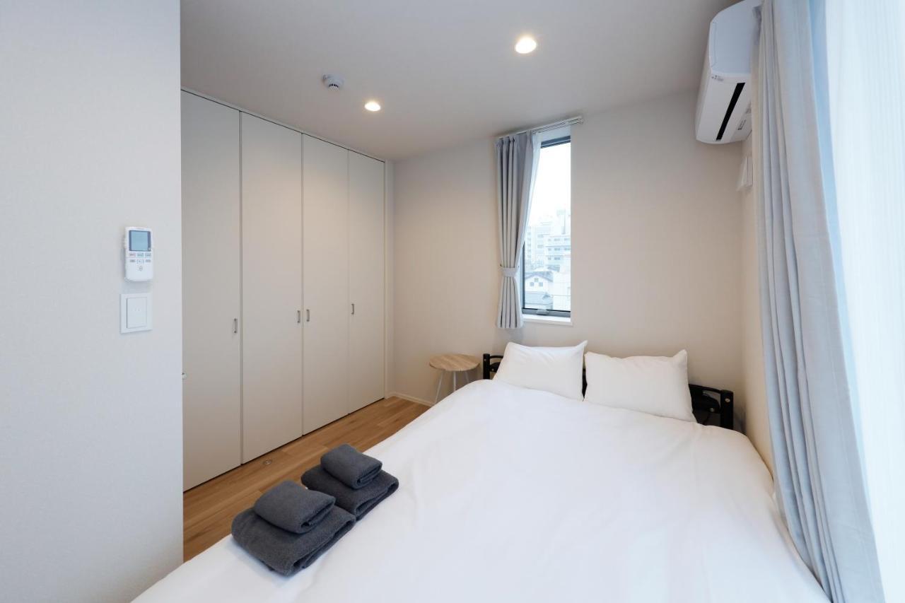 Higashi Komagata House Токио Екстериор снимка