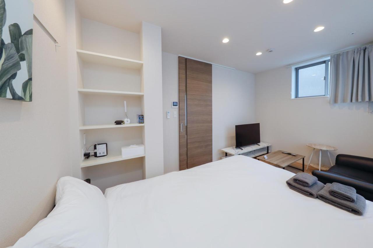 Higashi Komagata House Токио Екстериор снимка