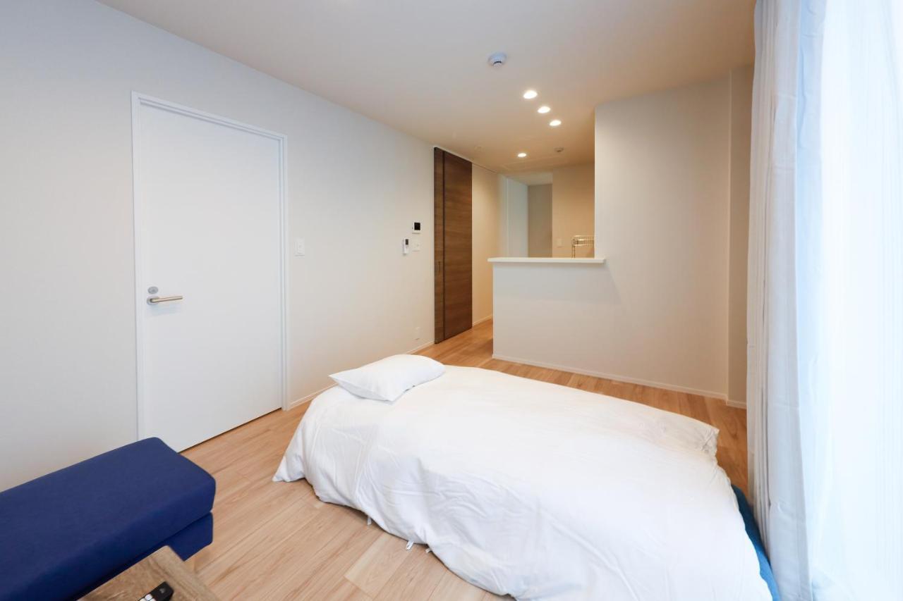 Higashi Komagata House Токио Екстериор снимка